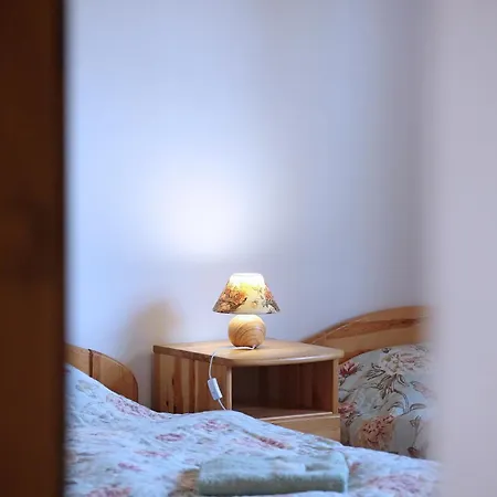 Penzion Fuezesi Papa Vendeghaza 3*