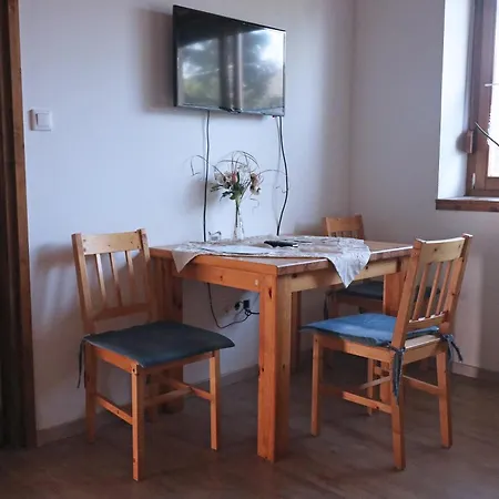 Penzion Fuezesi Papa Vendeghaza 3*