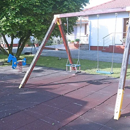 Penzion Fuezesi Papa Vendeghaza Harta