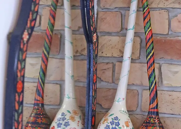 Fuezesi Papa Vendeghaza