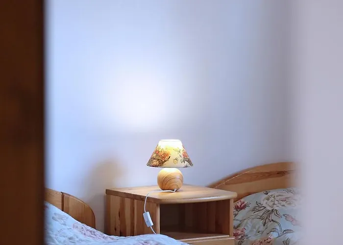 Πανσιόν Fuezesi Papa Vendeghaza 3*